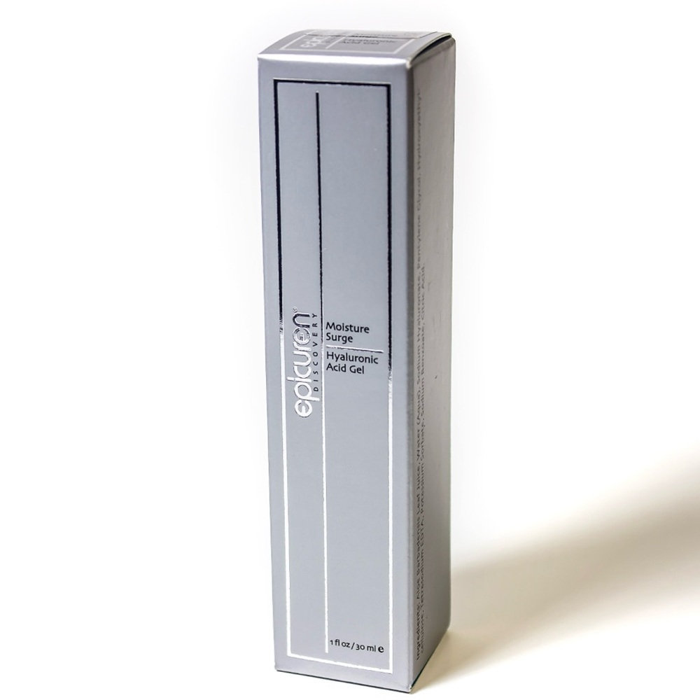 Epicuren Moisture Surge Gel